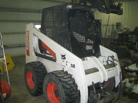 skid steer forum online